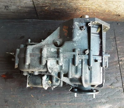 Conjunto de caja de transferencia Toyota TUNDRA 2014-2021 5,7 L OEM Foto 1 de 2