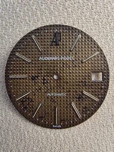 Audemars Piguet Royal Oak Jumbo 5402ST - Dial - C and D Series - Parts - Picture 1 of 12