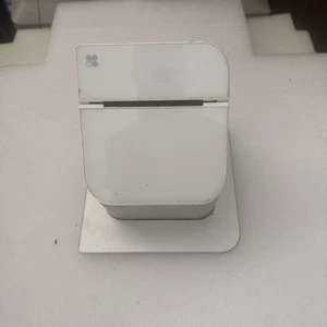 As Is.Clover Station High-Speed Receipt Printer (MODEL:P100) *No Power adapter* - Picture 1 of 15