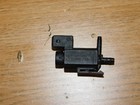 BMW 5 SERIES E60 E61 3.0 DIESEL M57 - VACUUM SOLENOID VALVE 1742712