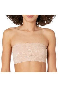 Cosabella Women's Never Say Never Flirty Bandeau Bra Sette - Picture 1 of 1