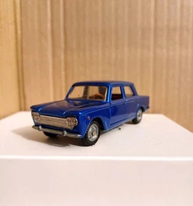 Mebetoys Fiat 1500 Art A-2 Scala 1/43 (Restaurata) - Foto 1 di 13