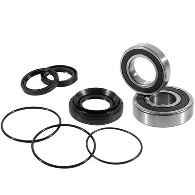 Kit de sellado de cojinete de eje de rueda trasera para Honda Rancher 420 (SRA) TRX420 2014-2021 Foto 1 de 4