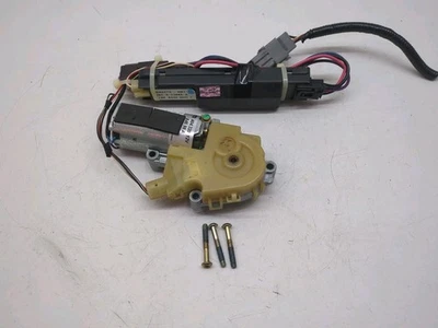 1997-2003 Ford F-150 F250 Taurus Sunroof Motor Assembly 1W97-A-2300A-A  - Image 1 of 4