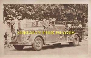 Fire Apparatus Photo Cornwells Heights PA Ward LaFrance Pumper 3833-SP722 - Picture 1 of 2