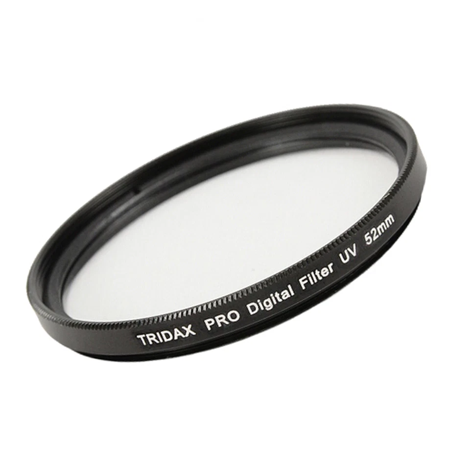 Tridax UV Filter PRO Digital 52 mm + Aufbewahrungsbox