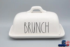 Rae Dunn Brunch Butterdose - Butterdosen - Rae Dunn Artesian - Bild 1 von 6