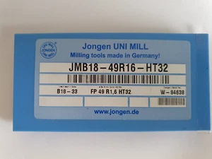 Jongen JMB18-49R16-HT32 - Bild 1 von 2