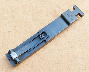 Tippins verlängerte Visierbasis für Long Lee Gewehr - Bild 1 von 6