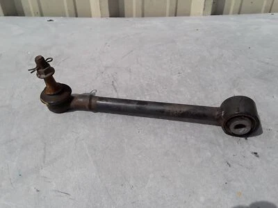 2013-2016 SUBARU CROSSTREK REAR SUSPENSION LOWER RIGHT SIDE CONTROL ARM OEM Foto 1 de 4