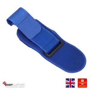 Wrist Brace Support Band Workout Weight Lifting Straps Airprane Gym Pain Wrap - Picture 1 of 7