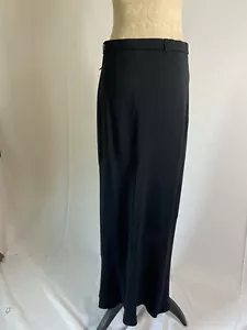 Maxirock Gucci Größe 46 Tom Ford Vintage Blau - Bild 1 von 4