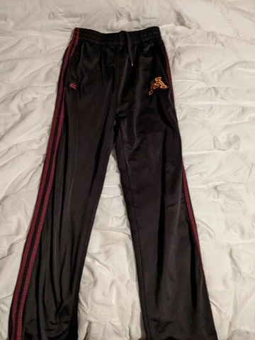 Minnesota Gophers Youth Large SweatPants Track Pants College Cover