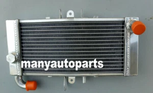 Aluminum radiator For HONDA CB400 CB 400 1992-1998 1993 1994 1995 1997 - Picture 1 of 5