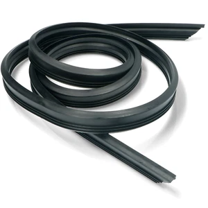 Guarnizione porta lavastoviglie Hotpoint Ariston Indesit originale C00912655 - Foto 1 di 2