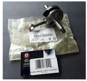 RC 1/5th Buggy Car Kraken VEKTA.5 Zenoah Crankshaft 58581-6001 for G320RC Engine - Picture 1 of 1