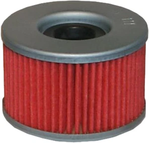 Oil Filter Honda ATV/Motorcycle TRX 400 Rancher AT, Foreman 500, Rubicon 650,680 - Picture 1 of 1