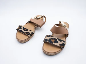 Sandalias De Oficina Para Dama Zapato De Verano Talla 36 EU Art. 31462-100 - Imagen 1 de 4