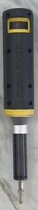 Klein Tools Impact Punchdown Tool Set, Cushion-Grip, 4-Piece - Picture 1 of 8