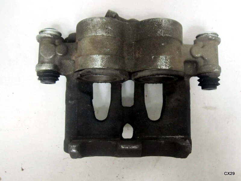 Pinza de freno delantera izquierda Mercedes Sprinter 2500 2010-2016 tracción trasera OEM SIN SOPORTE Foto 1 de 4