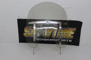 1999 HARLEY-DAVIDSON HERITAGE SOFTAIL CLASSIC FLSTC QUICK DETACHABLE WINDSHIELD - Foto 1 di 9