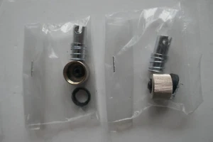 Soporte para bombilla velocímetro cronométrico 2 piezas - Imagen 1 de 2