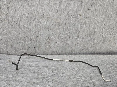 Transmission Coolant Oil Line Pipe Lexus 06-24 Is250 Is300 Is350 Gs350 Rc350 oem - Image 1 of 4