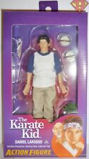 DANIEL LARUSSO The Karate Kid 1984 Movie 8" inch Clothed Action Figure Neca 2019