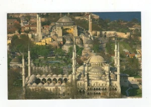 Vintage Post Card - Istanbul - Turkey - Bild 1 von 2