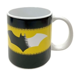 DC Comics Batman Kaffeebecher 11 flüssige Unzen (325 ml) Geschenkbox - Bild 1 von 3