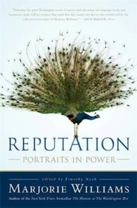 Reputation: Portraits in Power - Picture 1 of 1