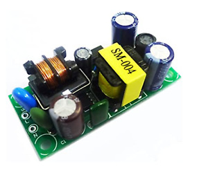 85-265V to 5V 1A industrial power switching power supply board Power regulator 