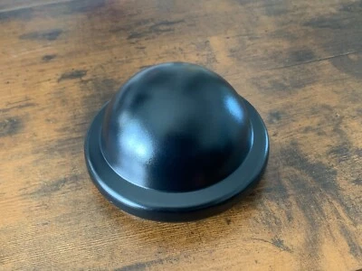 Paul C Buff Black Protective Shipping Cap Cover - Image 1 of 2