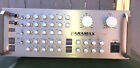 Paramax  Mos Fet Amplifier SA-505f 220 Watt 4 Channel  Echo Mixing