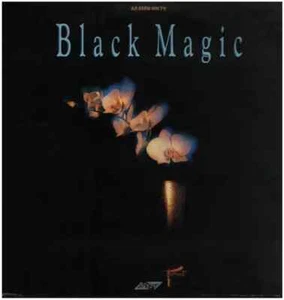 LP Marvin Gaye, Billy Paul, Bobby Womack a.o. Black Magic NEAR MINT Stylus - Bild 1 von 1