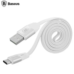 USB Type-C 1M/3.3ft Breathing Lamp Charger Cable For Galaxy S20/+/Ultra/S10/Note - Picture 1 of 29