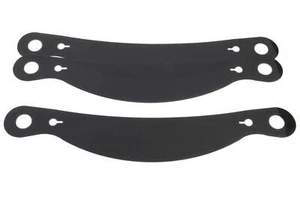 Racing Optics 10209S Tearoff Smoked Shark/ Vudo/ Air Draft/ Wizard - Picture 1 of 2