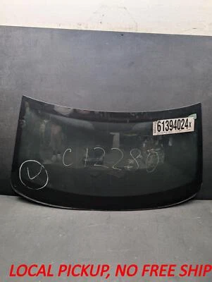 Vidrio parabrisas delantero Chevrolet Camaro 2019 84547509 2016 2017 2018 2020 - 2024 Foto 1 de 4