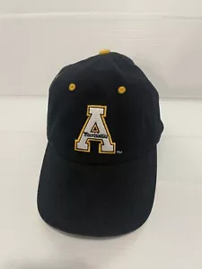 Appalachian State Mountaineers Lowes Home Improvement Adjustable Hat Cap - Picture 1 of 7
