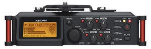 TASCAM DR-70D AUDIORECORDER - NEU - Bild 1 von 5