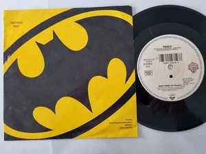 Prince - Partyman 7'' Vinyl Germany - Bild 1 von 5