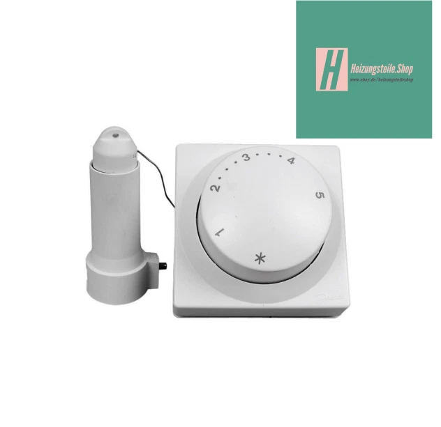 DANFOSS Thermostatic sensor Thermostatventilkopf RA 5062 013G5062 NEU