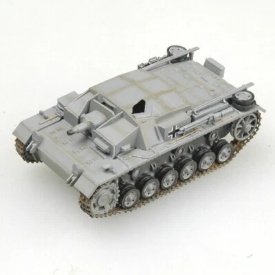 Easy model 1/72  Stug III Ausf C/D Sonder Verband 288 Africa 1942 #36139 📌USA📌 - Image 1 of 3