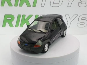 Ford Ka Kinsmart 1/32 Nero 1996 - Foto 1 di 4