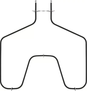 Oven Bake Heating Element for GE JBS27SH1SS JBS27WH2WW J2B918SEK3SS JBS56DM1WW - Picture 1 of 6