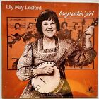 Lily May Ledford Banjo Pickin Girl Greenhays Rec. Folk Country Appalachian