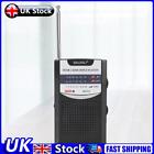 Outdoor Radio Battery Operated Pocket Radio AM/FM for Indoor Home (KK13) UK