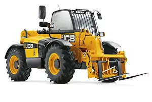 JCB 535-95 DECAL STICKER SET - Picture 1 of 2