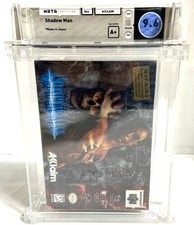 .N64.' | '.Shadow Man.