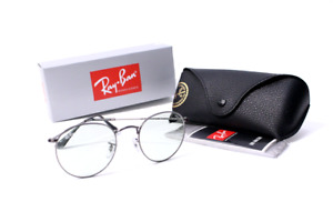 NEW RAYBAN RB3447 004/T1   EVOLVE    MADE IN ITALY      SIZE: 50 - 21 - 145